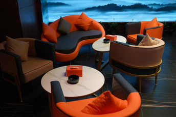 天津南开区情侣周末微度假：双人SPA+红酒泡浴，浪漫值爆表