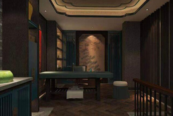 天津南开区桑拿养生：开启身心的温暖之旅