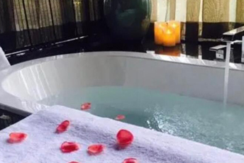 天津南开区SPA养生：沉浸式享受健康与美丽