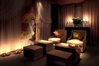 天津南开区SPA一场身心的奢华之旅