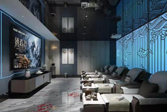 天津南开区桑拿+SPA，双重享受的完美组合