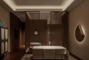 天津南开区最新的桑拿养生馆体验报告