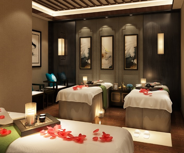 天津南开区新年开启桑拿新体验