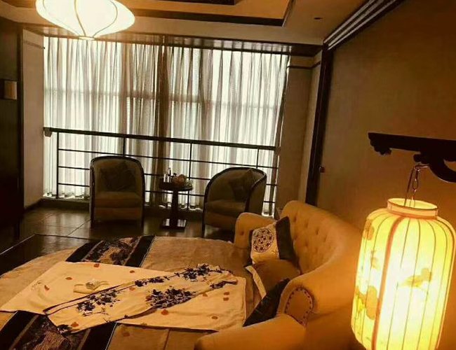 北京海淀区附近的养生会所有哪些推荐