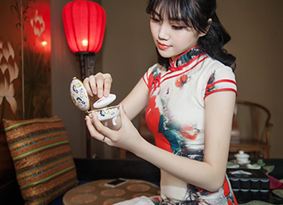天津河东区香薰按摩